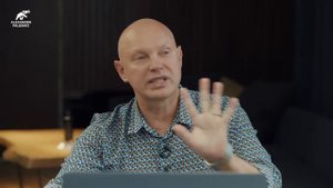 Основа развития. Александр Палиенко.