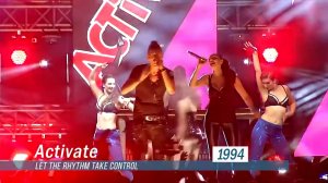 Activate - Let The Rhythm Take Control (Live).mp4