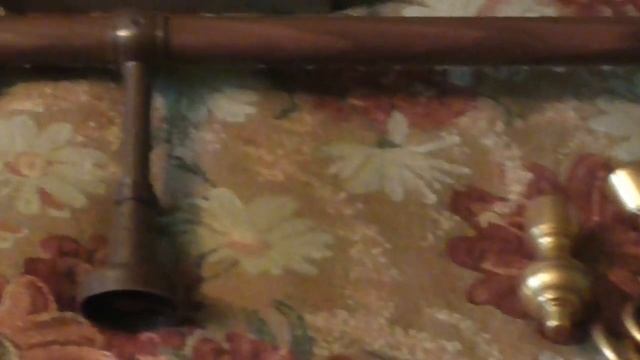 Вешаем багеты в комнаты. смотреть онлайн