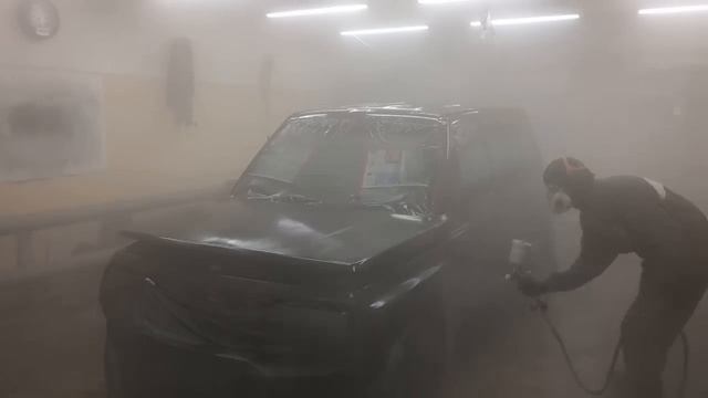 Полное преображение. Как ПЕРЕКУП изменил жизнь АВТО смотреть онлайн