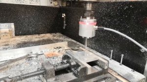 Ddcsv и центроискатель