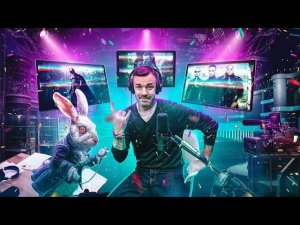 #33 ГОД ДЕНЕГ/КАЗИНО И ЛАБОРАТОРИЯ