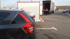 электро заправка в Керчь и обратно
