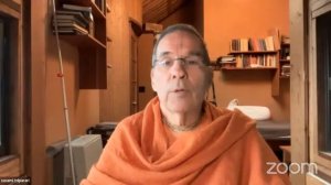 Swami B. V. Tripurari Live Q & A; October 2, 2022: We Can Learn From Anyone