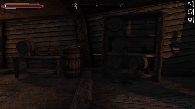 SkyriMod E265: Blades, Thieves and Greybeards смотреть онлайн