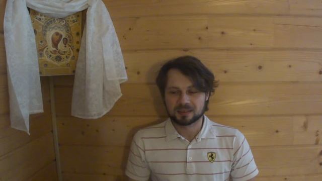 Поздравление с Рождеством Христовым смотреть онлайн