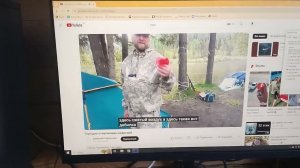 горн + синий экран смерти #компьютер #синийэкран