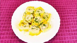 Больше НЕ ЛЕПЛЮ пельмени! Потому что, НАУЧИЛАСЬ делать этих МЯСНЫХ УЛИТОК без лепки!