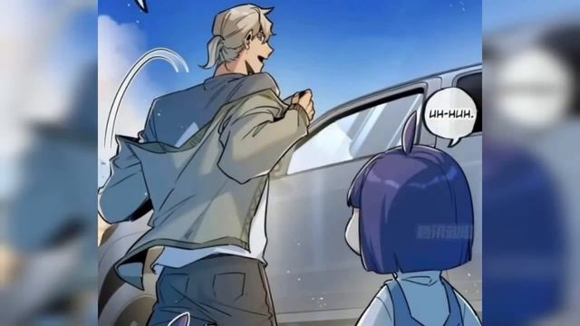 he got an incredible Sss-farming system in dark apocalypse world.new manhwa recap in hindi #manhua смотреть онлайн