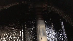 SKODA RAPID, эффективное устранение шума со стороны колёсных арок. Зашумили подкрылки и арки.