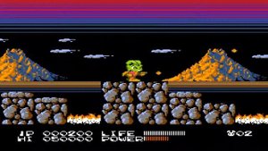 Денди, Игра: Космический Заяц, Мой Неудачный Speedrun