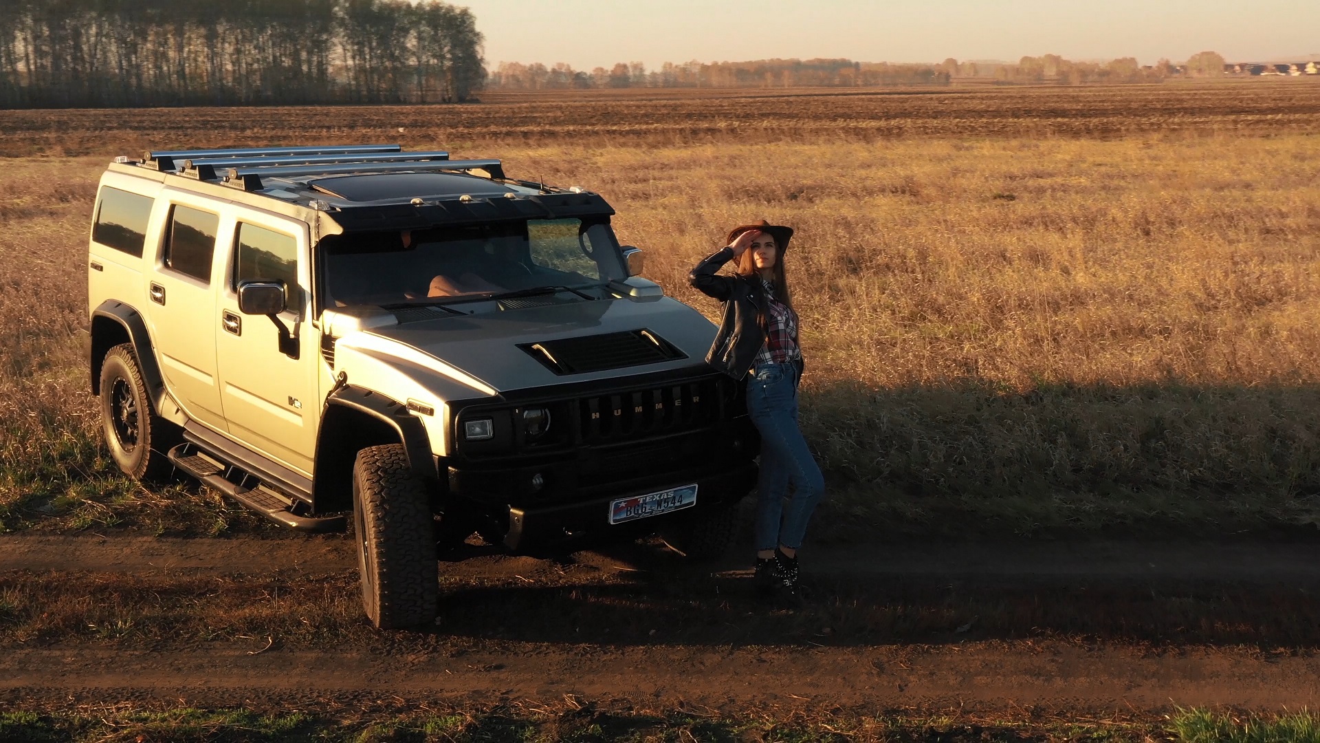 Highway / Woodkid / Steve Pardo / Captain / #вестерн