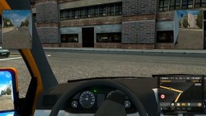 газ 3302(газель)для ETS 2