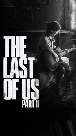 The Last Of Us - Remastered