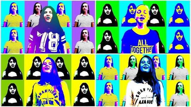 Студия Гармония МБОУ-145 Самара(MONSTER).mp4