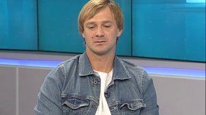 Дмитрий Сычев, футболист, бронзовый призёр чемпионата Европы 2008 года