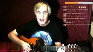 песня на стихи В.С. Высоцкого "ЯМЩИК", в исполнении Андрея Барбашова