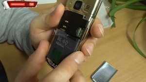 Nokia 6700 gold limited edition │с алиэкспресс отзывы ♔