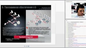 12 декабря 2013 LG Security   IP оборудование для видеонаблюдения.mp4