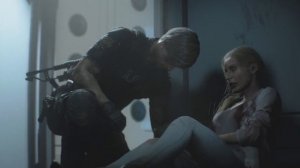Финал.Часть-10: Прохождение Резидент Ивел 2 Ремейк PS4