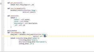 Python cls and argument  1