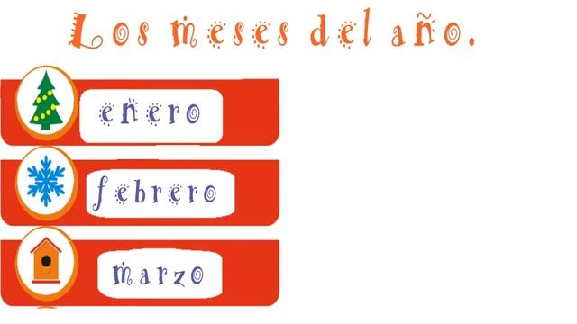 Испанский для детей. Счёт от 20 до 39.Дни недели, месяцы и даты.Лексика по теме "День рождения". смотреть онлайн