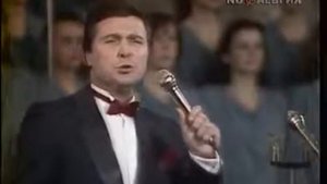 Лев Лещенко - Магнитка (А. Пахмутова - Н. Добронравов)