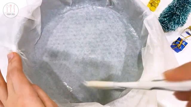 ИЗ МАНДАРИНОВ МОЖНО СДЕЛАТЬ ЭТО - Мандариновый Пирог смотреть онлайн