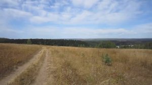 Деревня Перевоз. Вид на мост через р.Вятка