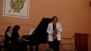 Парижанка Пьер Дюбуа  V. A LA Parisienne  DUBOIS