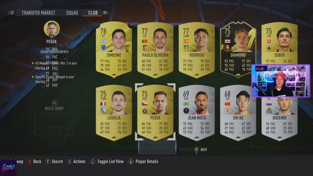 FIFA 23 | FULL GAME | Presented by EA Creator Network смотреть онлайн