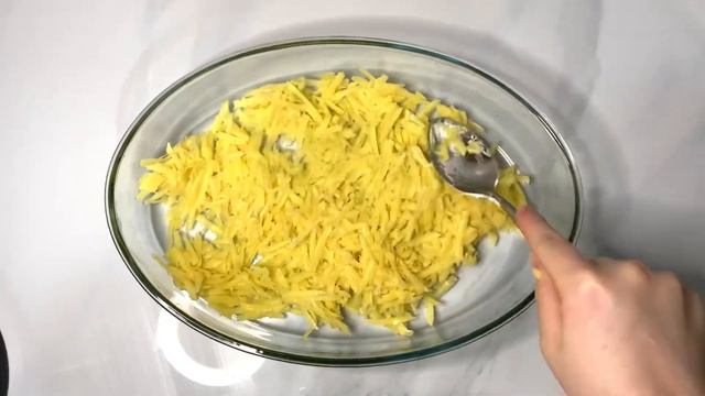 Картофельная запеканка казакша рецепт #запеканкасфаршем