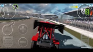 ОБНОВЛЕНИЕ 1.7.0 CARX DRIFT RACING 2! Новая зимняя трасса и очень необычная машина.