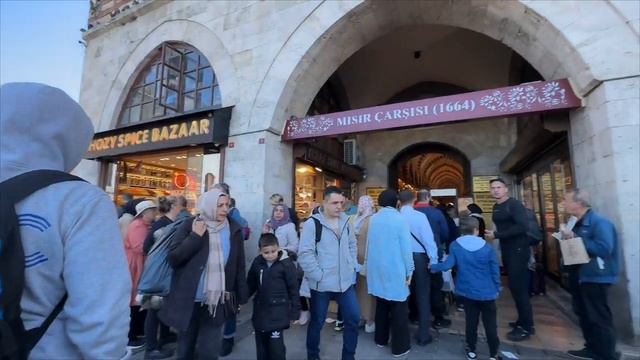 Astoria Grande. Обзор круиза по Турции 7 ночей 8 дней. Стамбул. Амасра. Самсун. Трабзон.