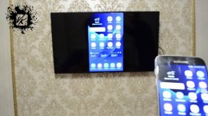 Подключаем телефон к телевизору samsung,LG,Sony БЕЗ SMART TV.Настройка.Подключить.Передать.Smart tv