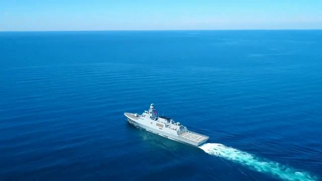 Флагман ВМС Украины: свежая новость