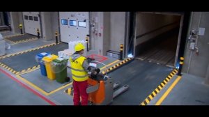 Работа на заводе Bosch    Польша