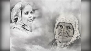 Поговори со мною, мама
