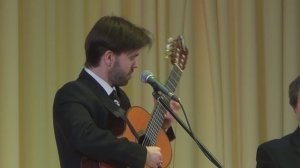 Трио Реликт - Ночь светла (2019)