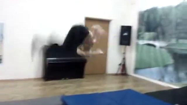 Неудачный полувинт 3)))MP4