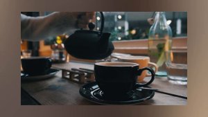 Кофе это ЯД? / Почему нельзя пить много кофе?