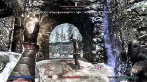 EN VIVO: Elder Scrolls V: Skyrim - A unir la Provincia (Capitulo 38) (Gameplay Español)