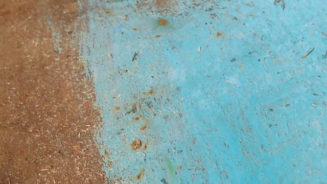 Ремонт дырявой железной бочки - лайфхак для огорода и дачи
