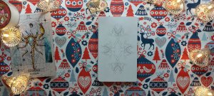 Скорпион ♏️  прогноз на 2024