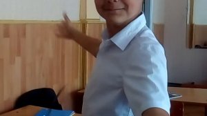 Фокус с исчезновением ручки?