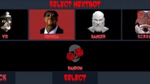 || Nextbot - Obunga Chasing Horror Game Android Full Gameplay Video