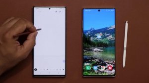 Samsung Galaxy Note 10 Plus vs Note 20 Ultra - Full Comparison