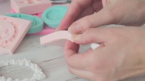 Мастер-класс "Новогодние шары ЛЕПНИНА" / DIY "Christmas decor"