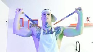 Джавид & Niletto клип песни добрый обед!
