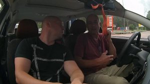 Тест-Драйв DONGFENG H30 CROSS №4 Как купить машину дешевле, чем за неё просит дилер?